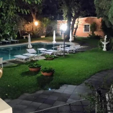 Hotel Villa Paradiso Dell'Etna-2